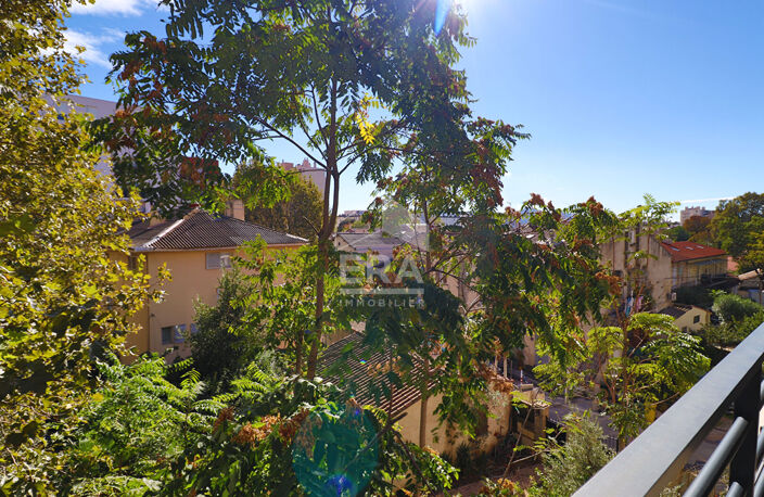 À VENDRE  Appartement T3 de 64,20 m² avec terrasse de 15 m² plein sud  Résidence récente et sécurisée  Marseille 10e — photo 4