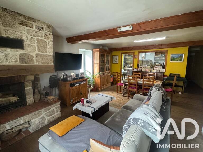 Vente Maison/villa 3 pièces — photo 1