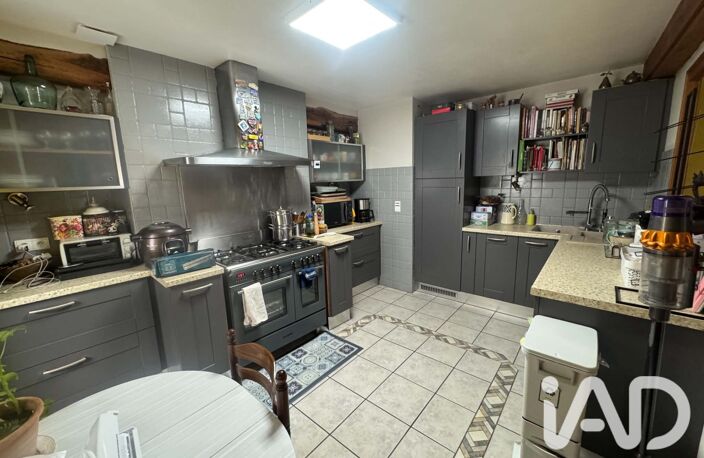 Vente Maison/villa 3 pièces — photo 3