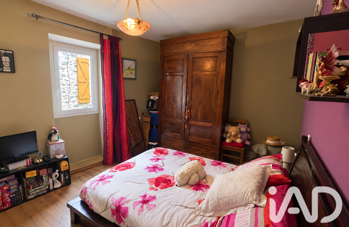 Vente Maison/villa 3 pièces — photo 4