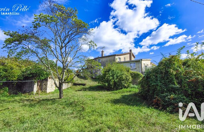 Vente Maison traditionnelle 9 pièces — photo 2