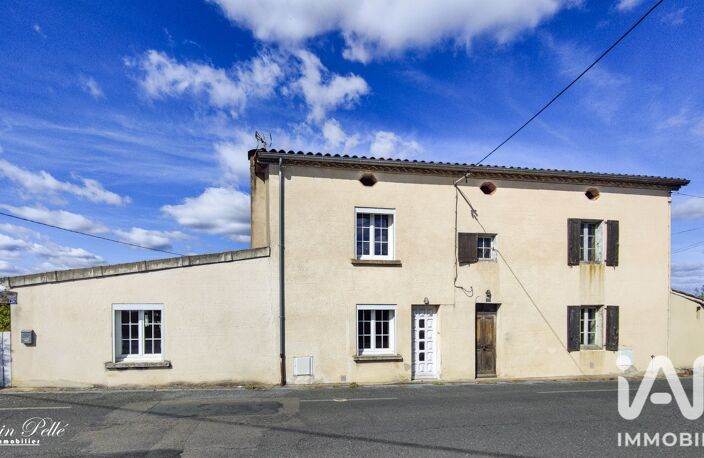 Vente Maison traditionnelle 9 pièces — photo 3