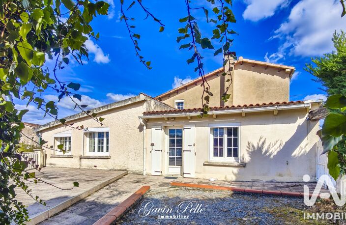 Vente Maison traditionnelle 9 pièces — photo 4