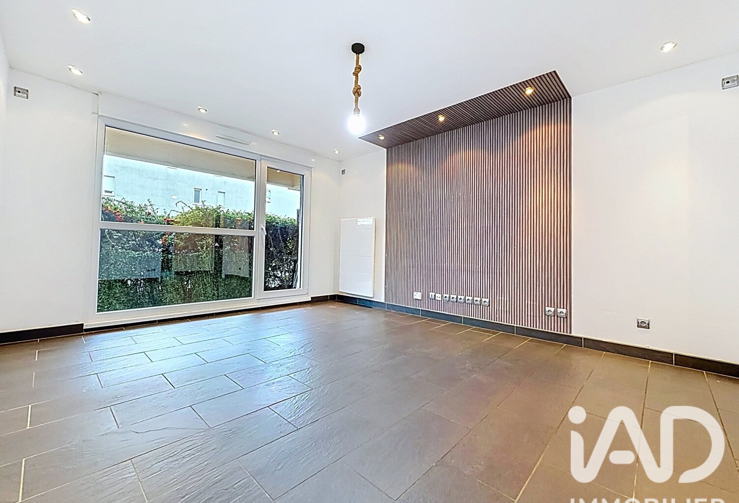 Vente Appartement 3 pièces — photo 1