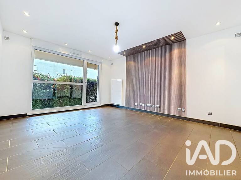 Vente Appartement 3 pièces — photo 1