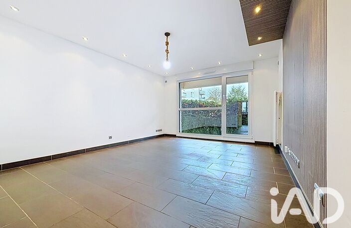 Vente Appartement 3 pièces — photo 2
