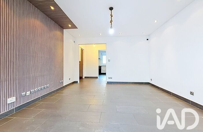 Vente Appartement 3 pièces — photo 4