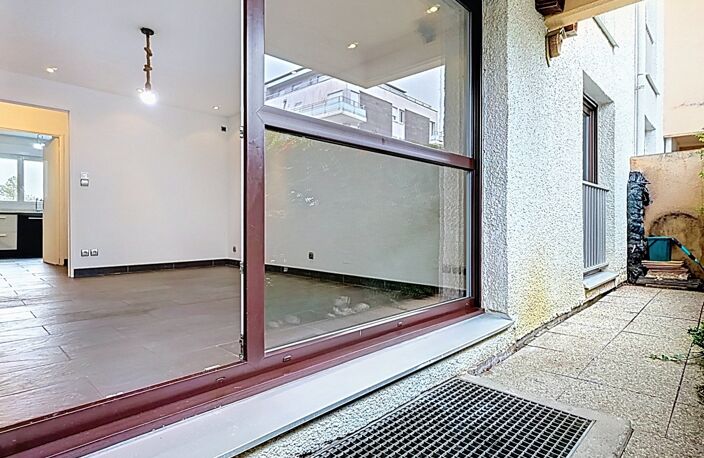 Vente Appartement 3 pièces — photo 5