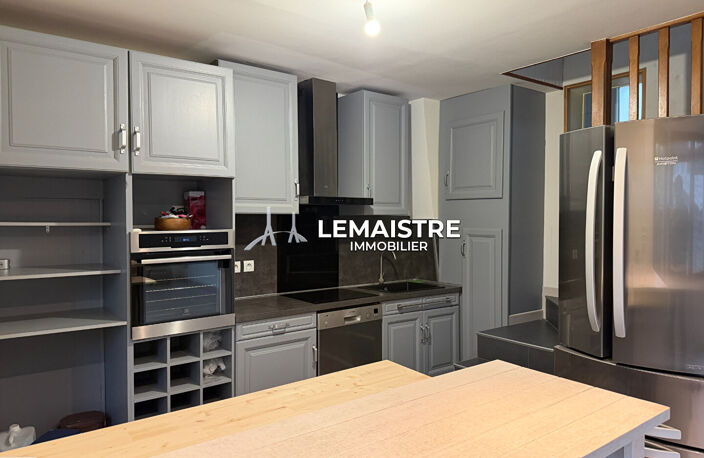 Maison à vendre - 67 m² - 2 CHAMBRES - Le Havre - BLÉVILLE — photo 3