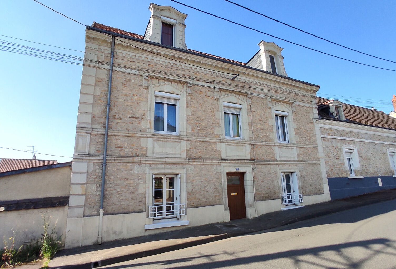 HABITER OU INVESTIR ! — photo 1