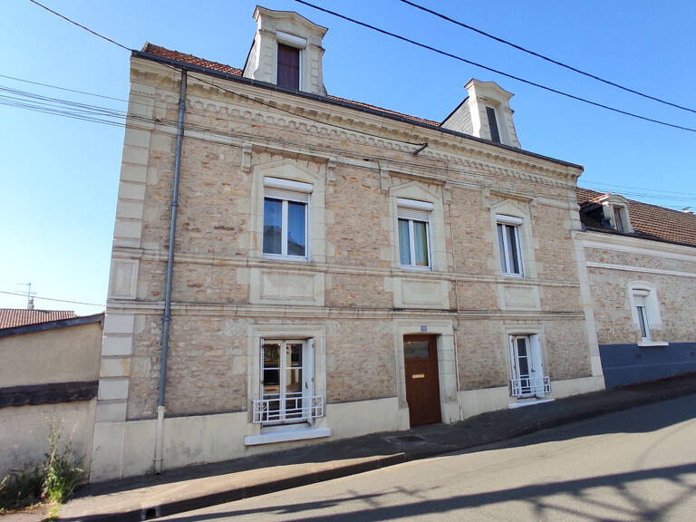HABITER OU INVESTIR ! — photo 1