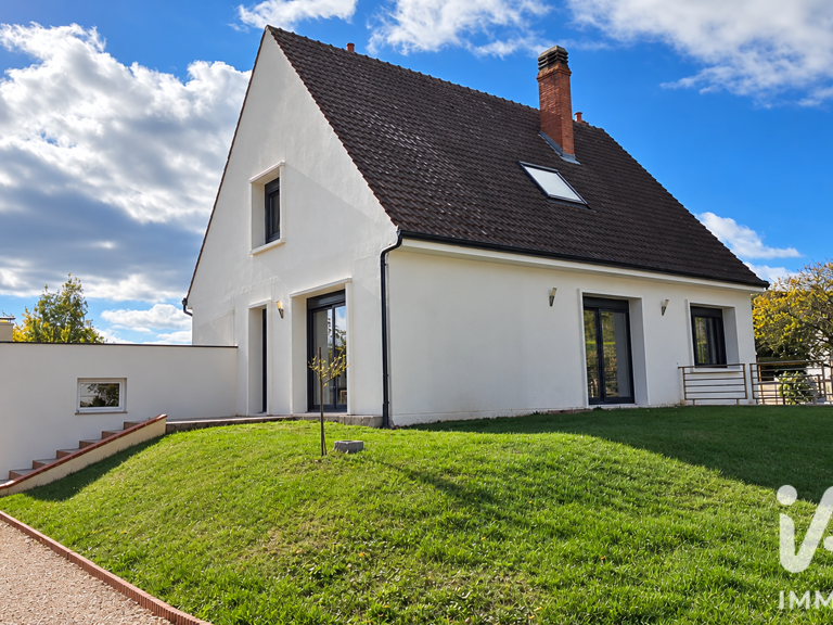 Vente Maison/villa 5 pièces — photo 1