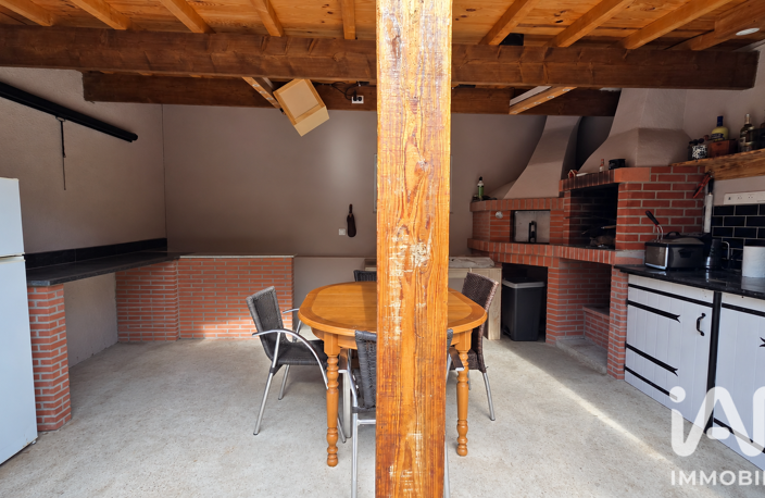 Vente Maison/villa 5 pièces — photo 3