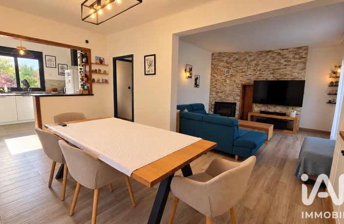 Vente Maison/villa 5 pièces — photo 4