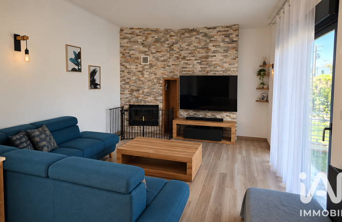 Vente Maison/villa 5 pièces — photo 5