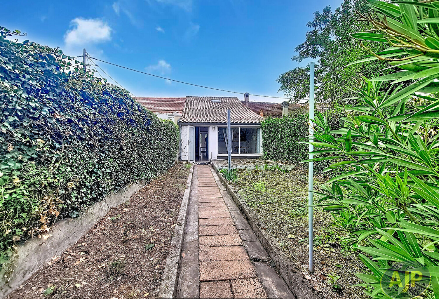 Maison Merignac 3 pièce(s) 70 m2 — photo 1
