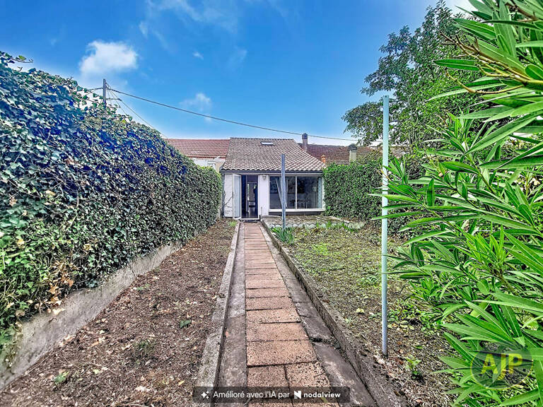 Maison Merignac 3 pièce(s) 70 m2 — photo 1