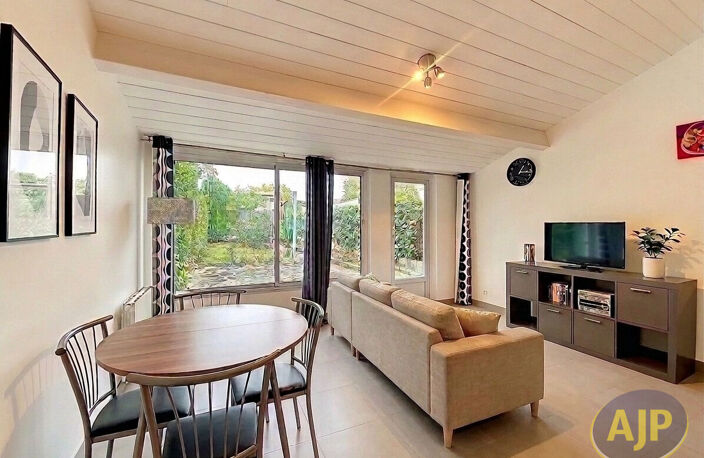 Maison Merignac 3 pièce(s) 70 m2 — photo 2