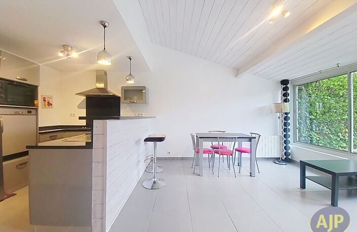 Maison Merignac 3 pièce(s) 70 m2 — photo 3