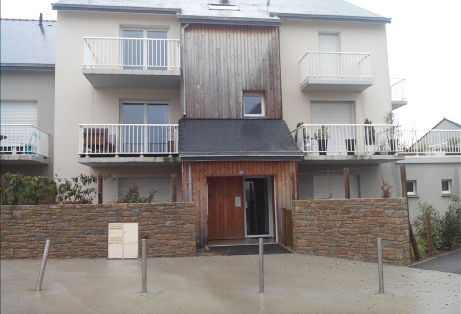 T3 Saint Marc sur mer avec garage — photo 1