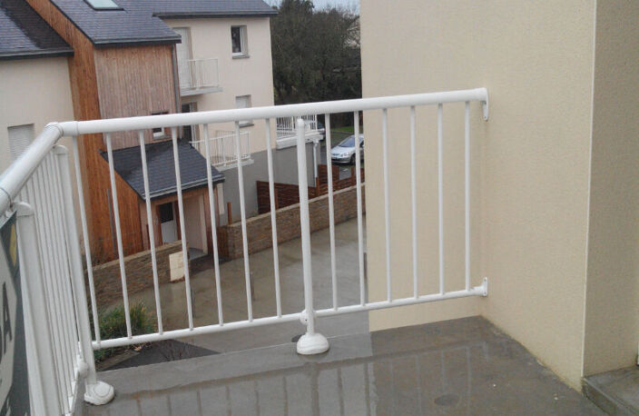 T3 Saint Marc sur mer avec garage — photo 4