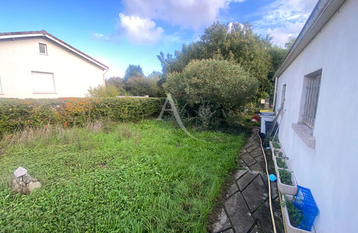 TERRAIN À BÂTIR À BREUIL-MAGNÉ — photo 4