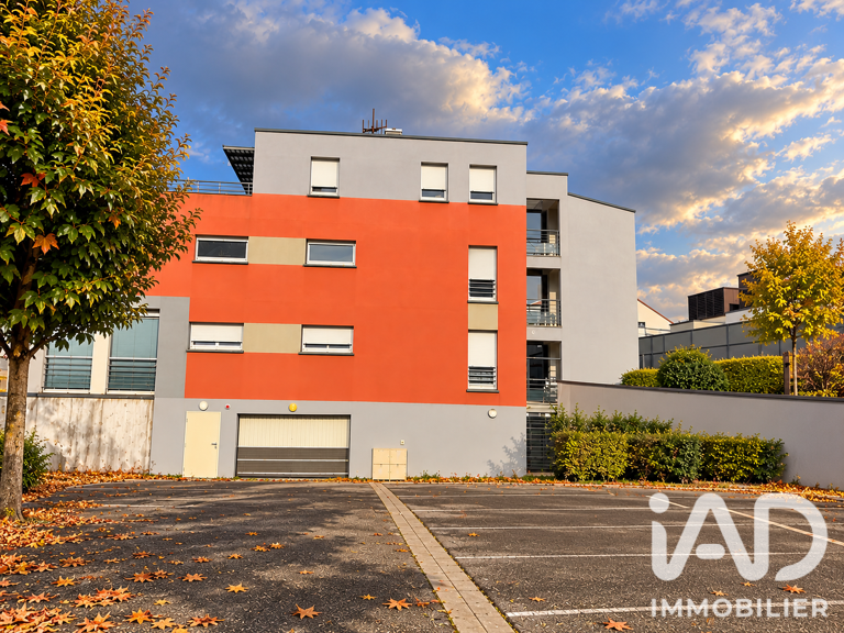 Vente Appartement 2 pièces — photo 1