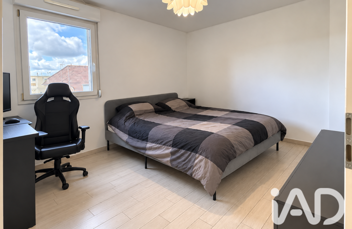 Vente Appartement 2 pièces — photo 5