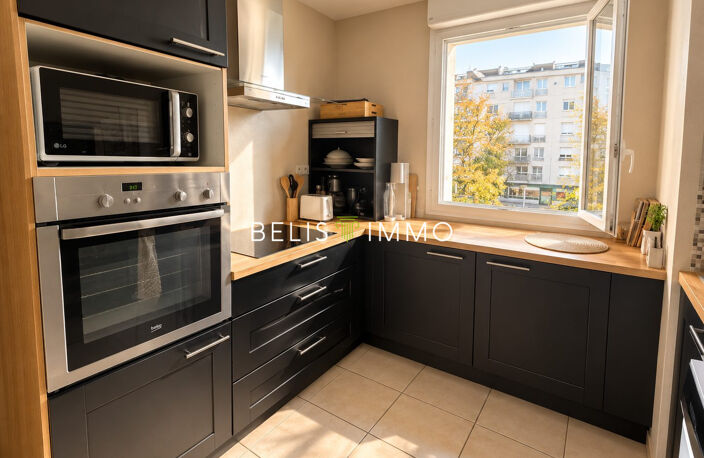 TOURS  QUARTIER DES 2 LIONS | INVESTISSEMENT LOCATIF — photo 2