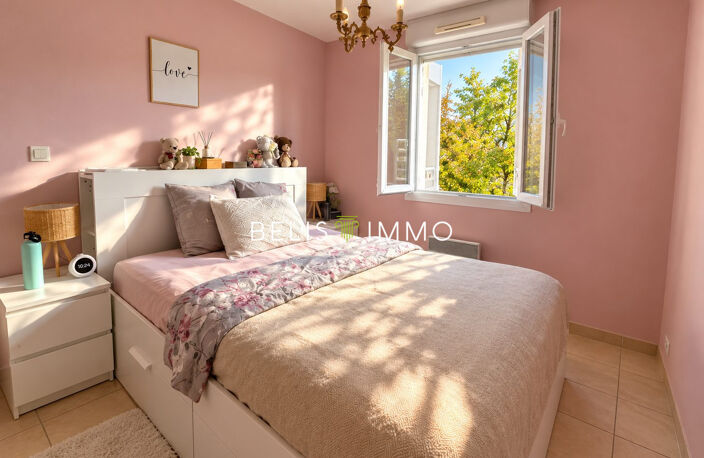 TOURS  QUARTIER DES 2 LIONS | INVESTISSEMENT LOCATIF — photo 4