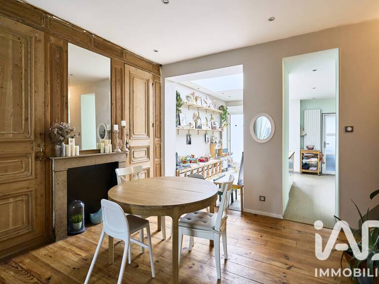 Vente Maison/villa 4 pièces — photo 1