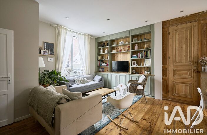 Vente Maison/villa 4 pièces — photo 2