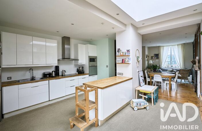 Vente Maison/villa 4 pièces — photo 3