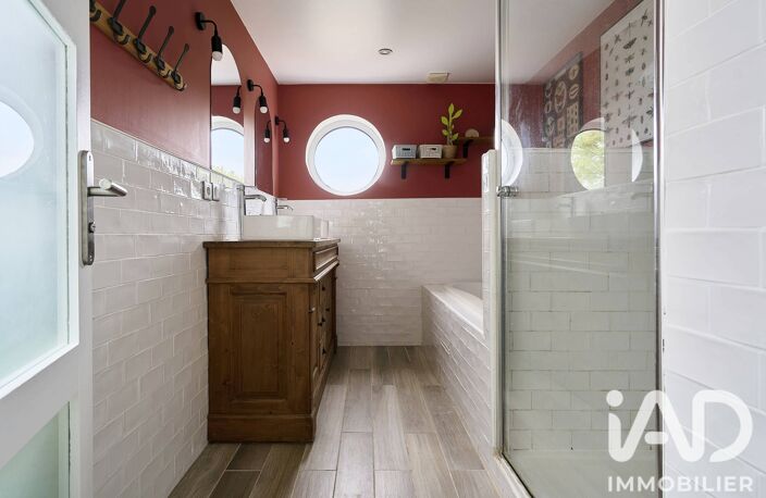 Vente Maison/villa 4 pièces — photo 4