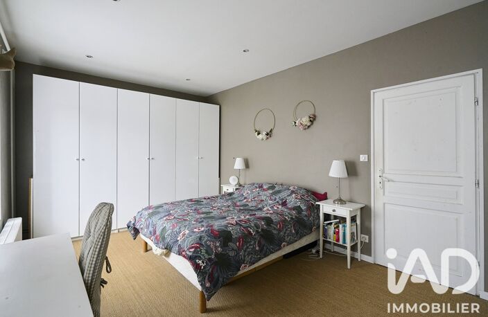 Vente Maison/villa 4 pièces — photo 5