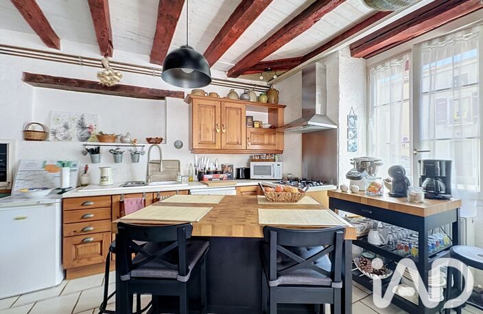 Vente Maison de ville 4 pièces — photo 4