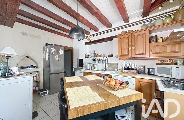 Vente Maison de ville 4 pièces — photo 5