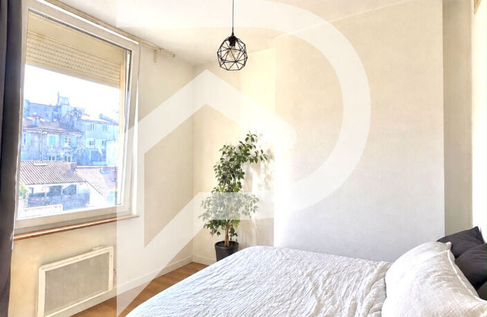 Appartement Marseille 2 pièce(s) 47.08 m2 — photo 4