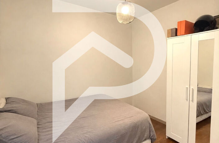 Appartement Marseille 2 pièce(s) 47.08 m2 — photo 5