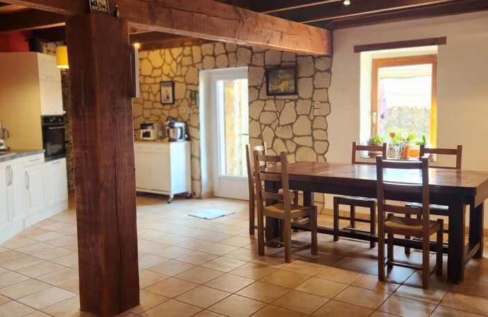 Vente Ferme 5 pièces — photo 3