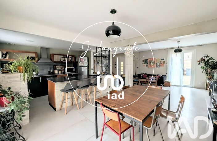 Vente Maison/villa 5 pièces — photo 2