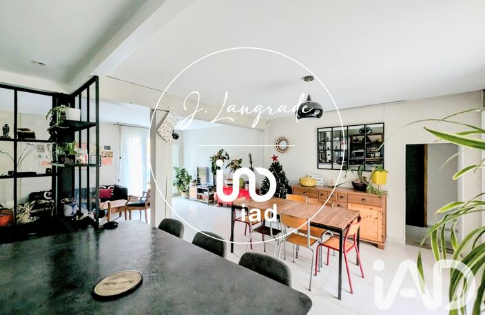 Vente Maison/villa 5 pièces — photo 3
