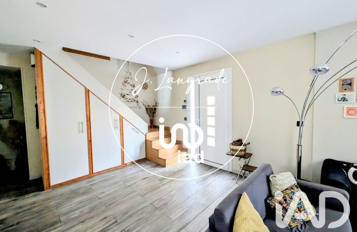 Vente Maison/villa 5 pièces — photo 4