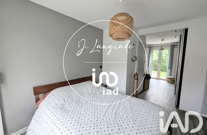 Vente Maison/villa 5 pièces — photo 5