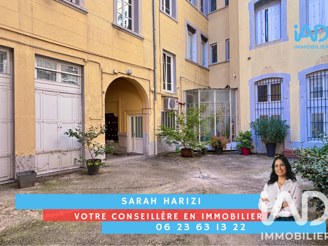 Vente Appartement 4 pièces — photo du bien