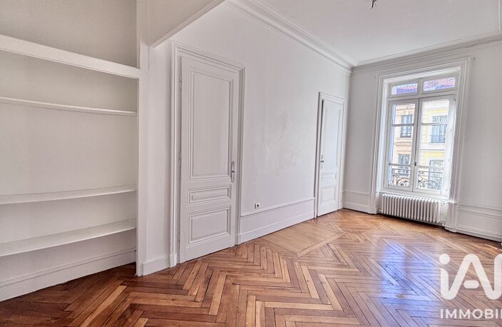 Vente Appartement 4 pièces — photo 5
