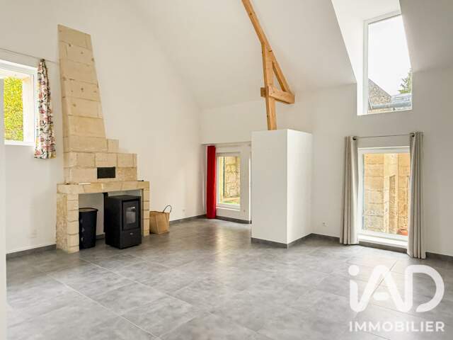 Vente Maison de campagne 4 pièces — photo du bien