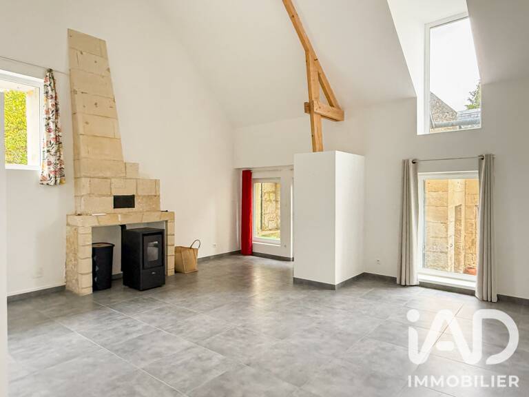 Vente Maison de campagne 4 pièces — photo 1