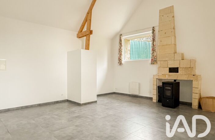 Vente Maison de campagne 4 pièces — photo 2