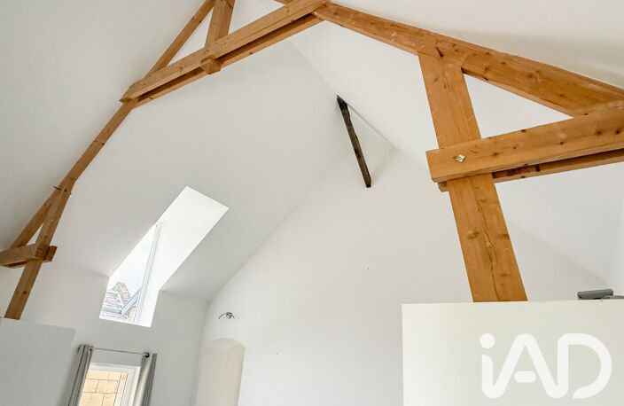 Vente Maison de campagne 4 pièces — photo 3